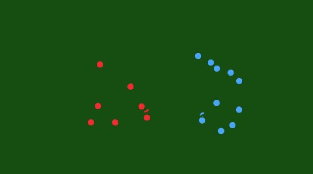 《无悔入华夏》 开发日志（五）