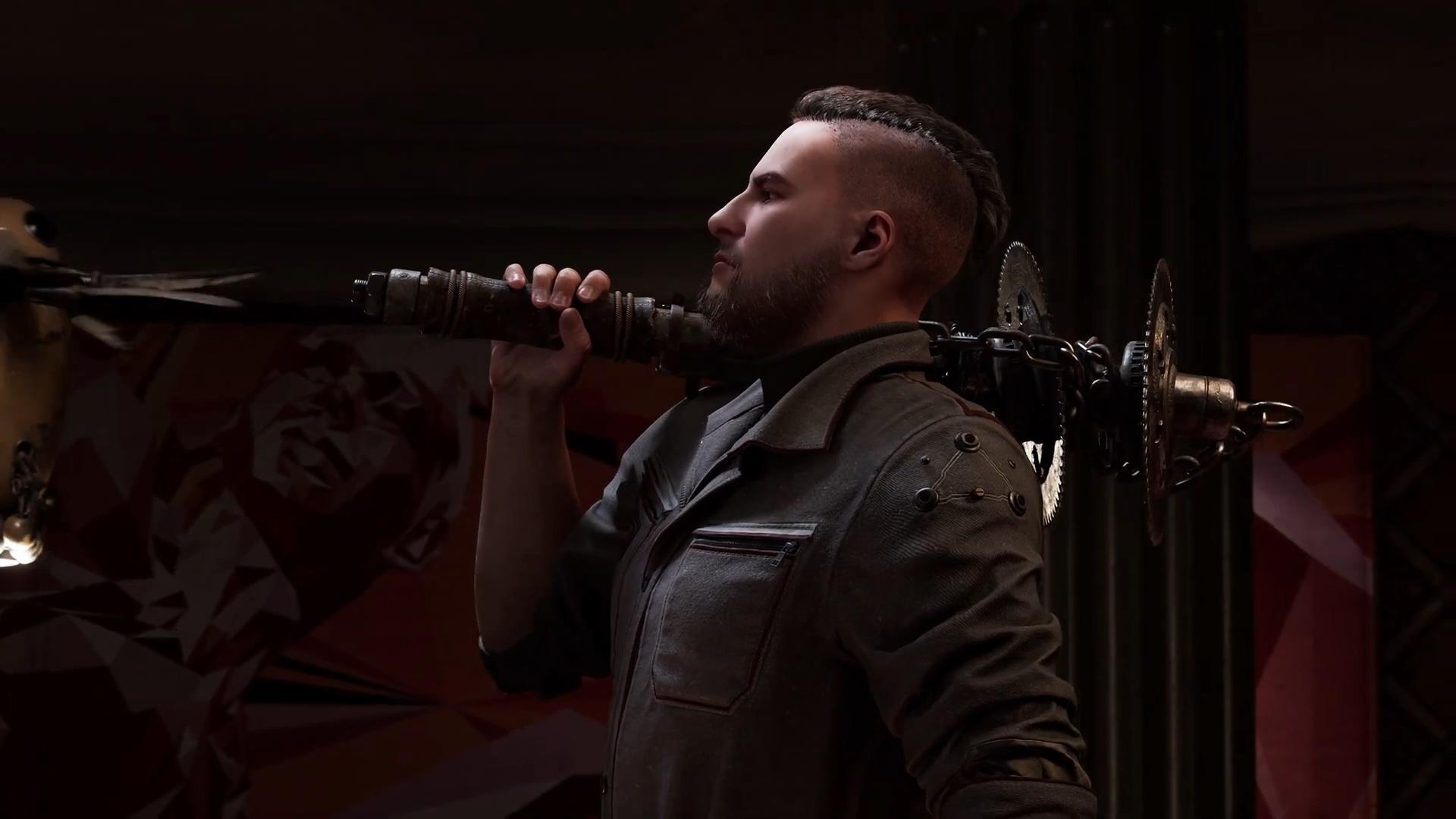 Universal Polymer Vaccination gone wrong