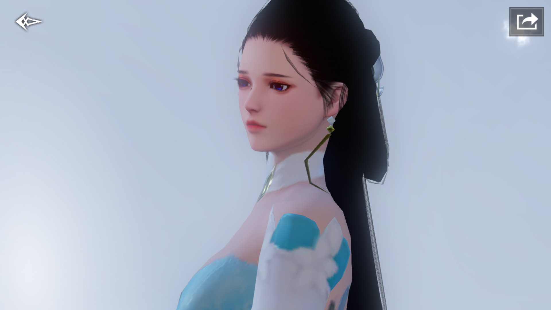 寻一新版温柔云梦脸|楚留香 - 论坛 | taptap 良いゲームを発见する