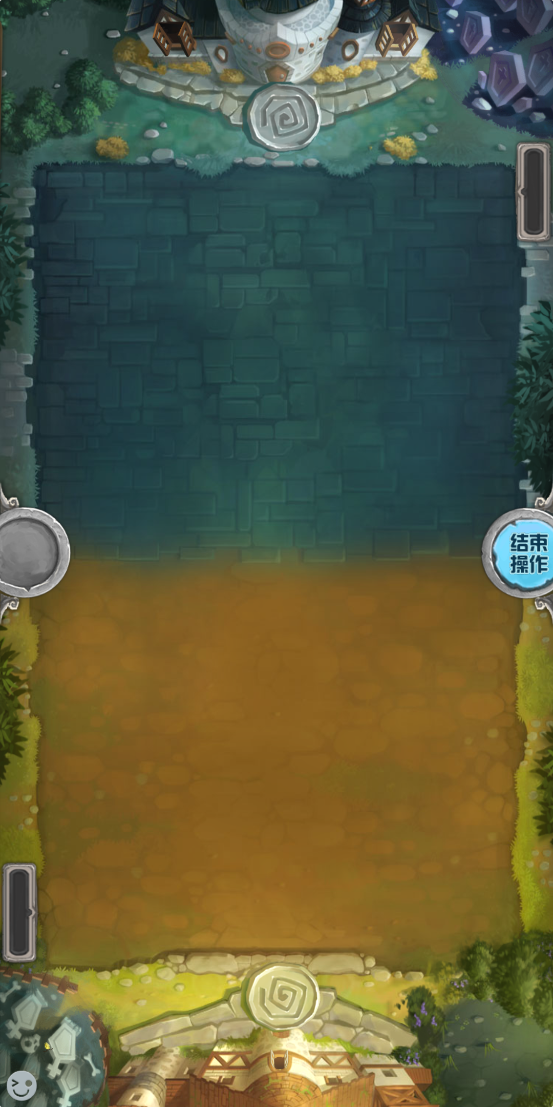 掉线重连就没法玩了 - 狼人对决(测试服)综合 | taptap 狼人对决(测试