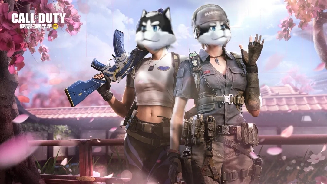 无题- 使命召唤手游综合 | taptap 使命召唤手游社区