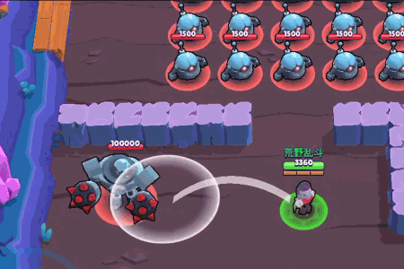 【投弹手】巴利