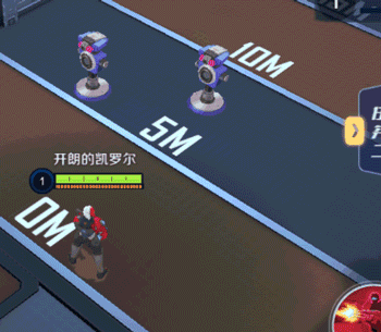 巴拉拉能量，新英雄，变！