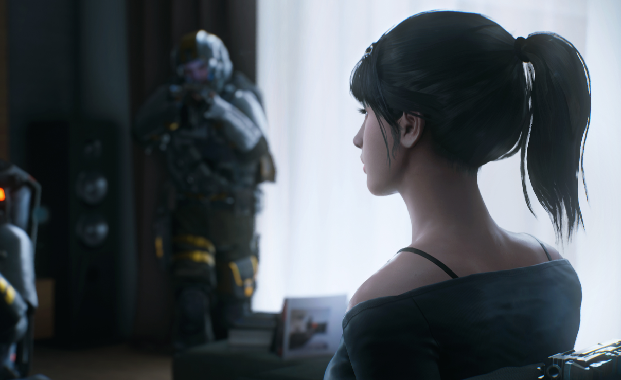 为什么我要移植手游？以及关于玩家争议问题回答～