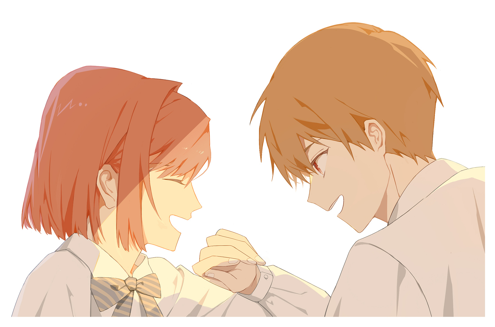 【同人搬运】旧照片