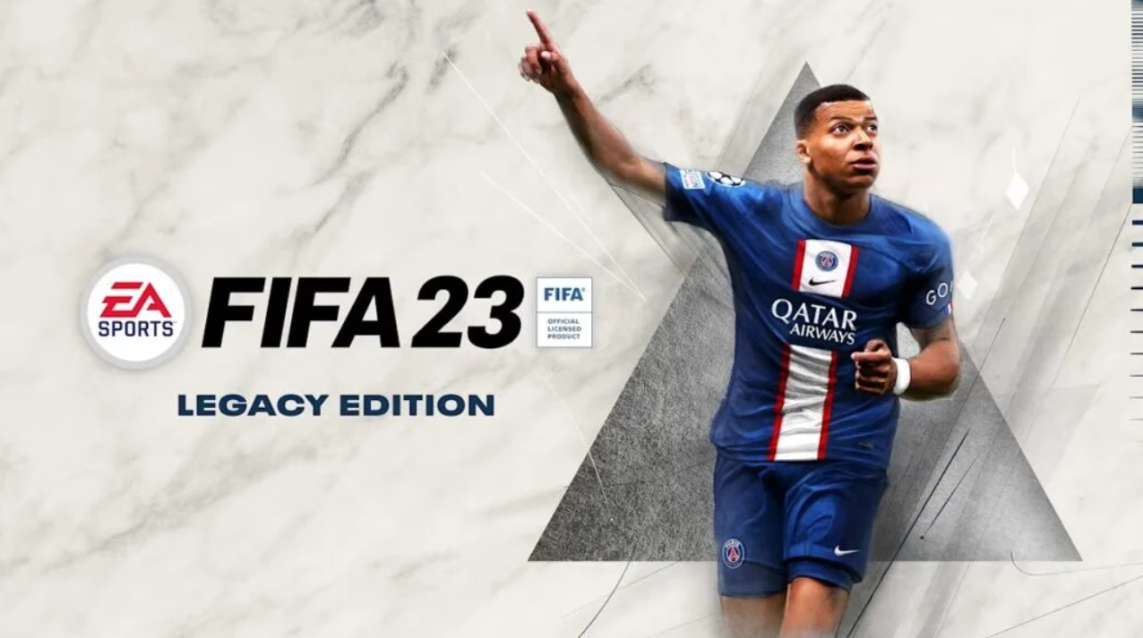 FIFA 23》Switch版不会有任何新的模式和功能- 游戏- fifa 23 - TapTap