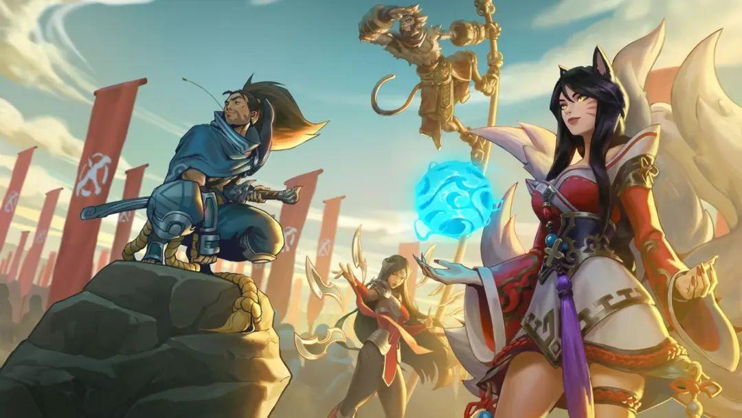 玩法更便捷！全新奖励！公会及公会对决迎来大调整~