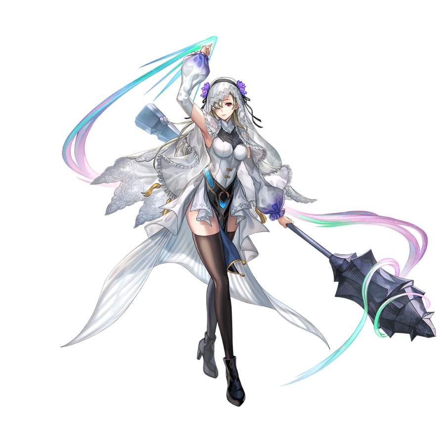 图鉴- 另一个伊甸 : 超越时空的猫搜索结果 | taptap 发现好游戏