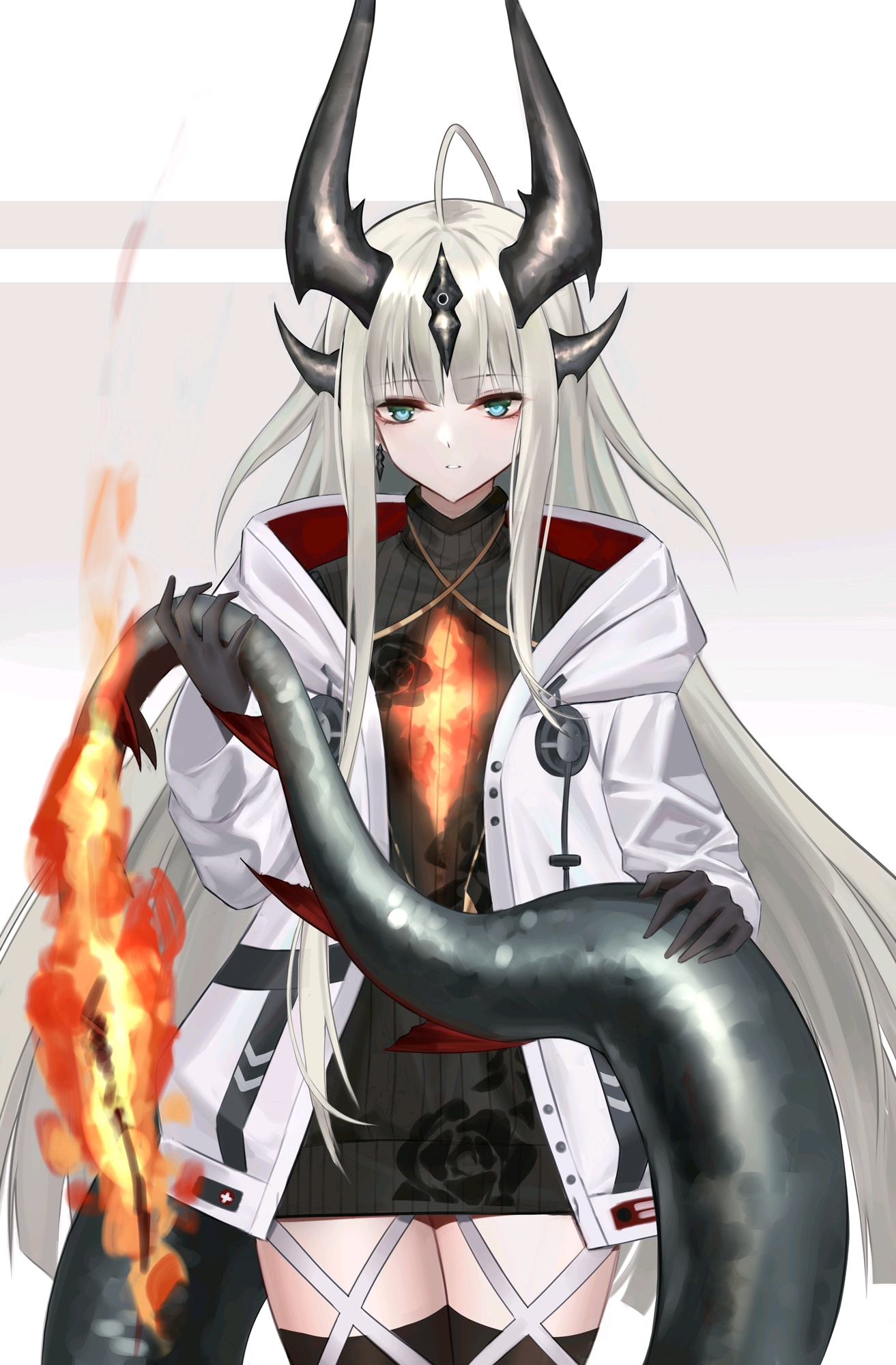 已经五分钟没人发帖子了 - 明日方舟综合讨论 | taptap 明日方舟社区