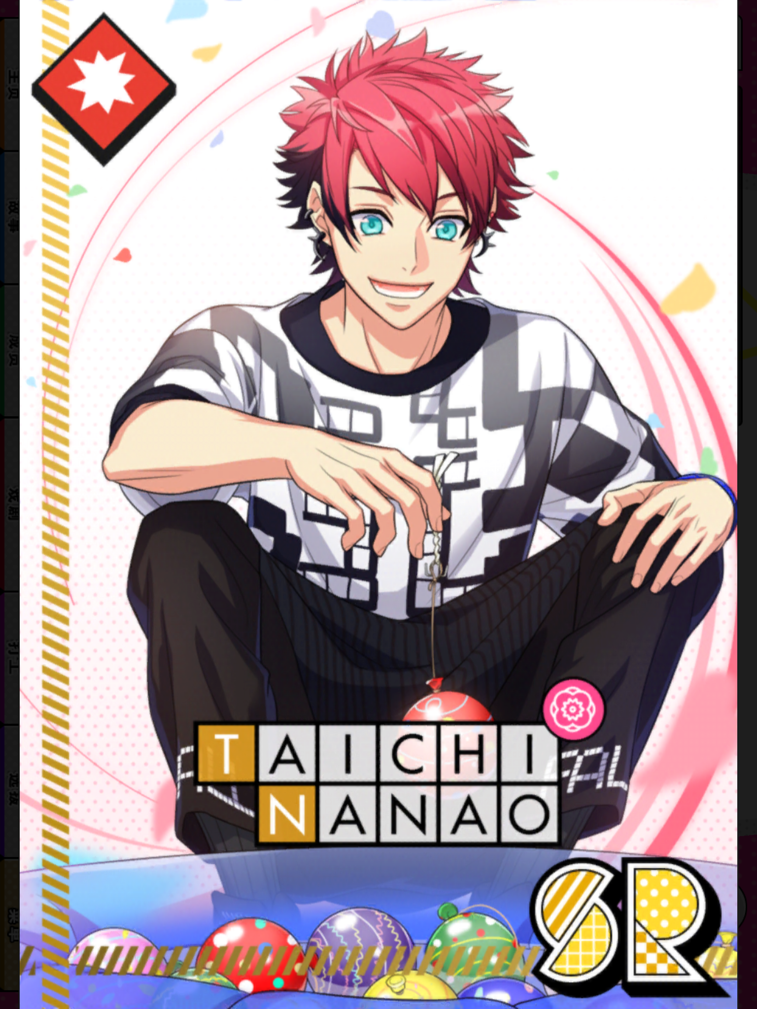 图鉴向 满开剧团 秋组 A3 满开剧团综合 Taptap A3 满开剧团社区