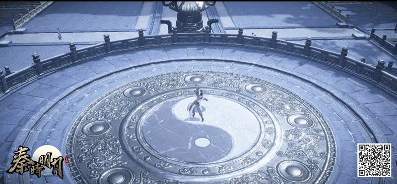 「开发日志」技能特效品质优化