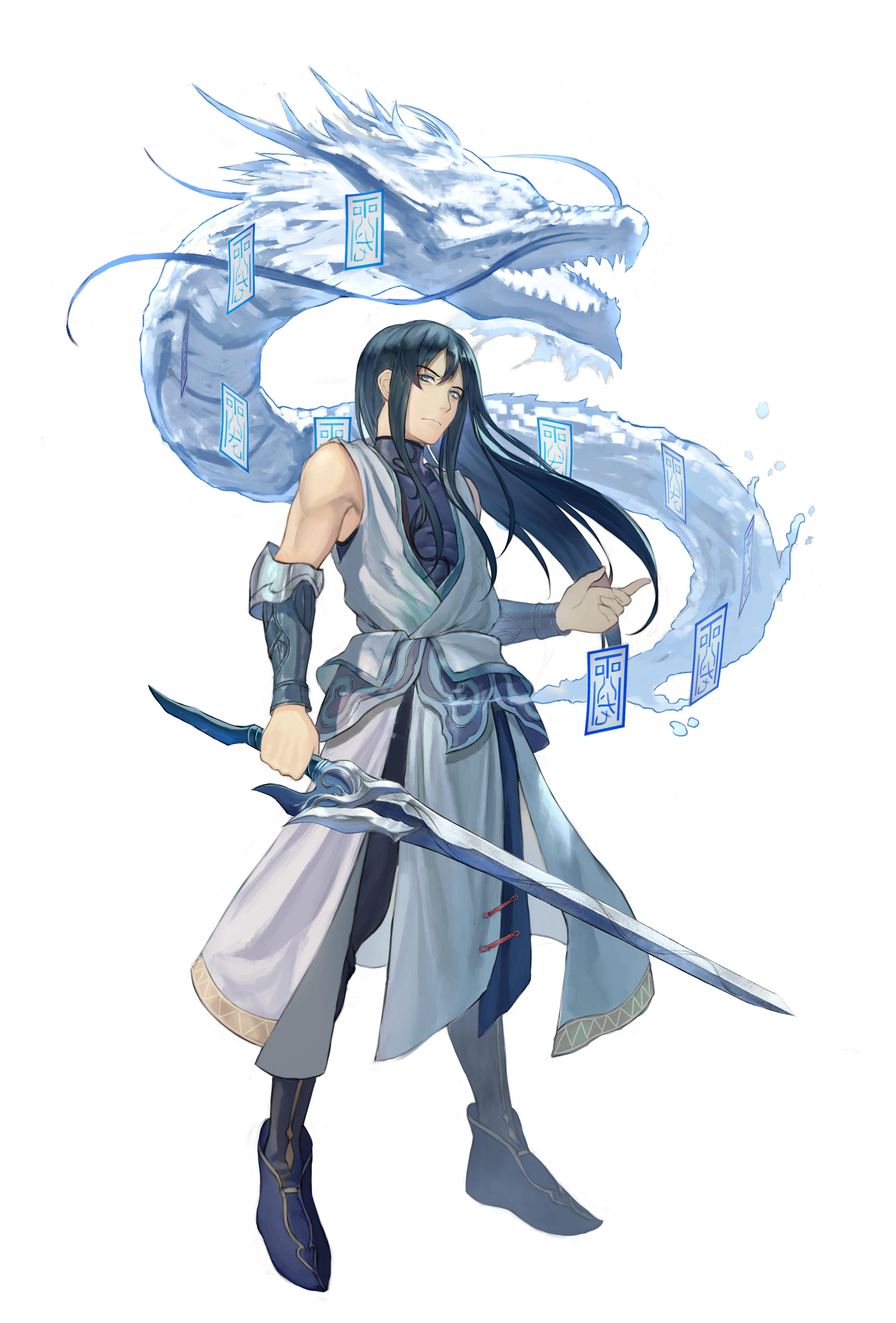 下次更新预告 经验调低 & 青龙将出