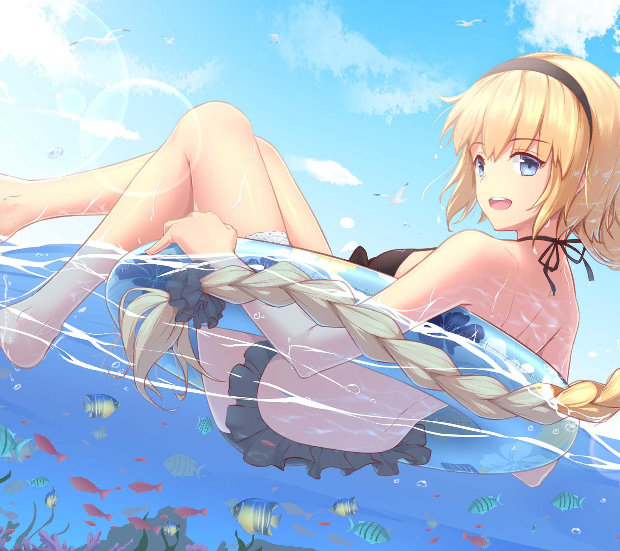 标题就是内容 - 影之诗综合讨论 | taptap 影之诗社区