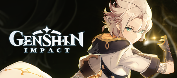 Character Demo Al Genshin Impactnews Taptap Genshin Impact Group