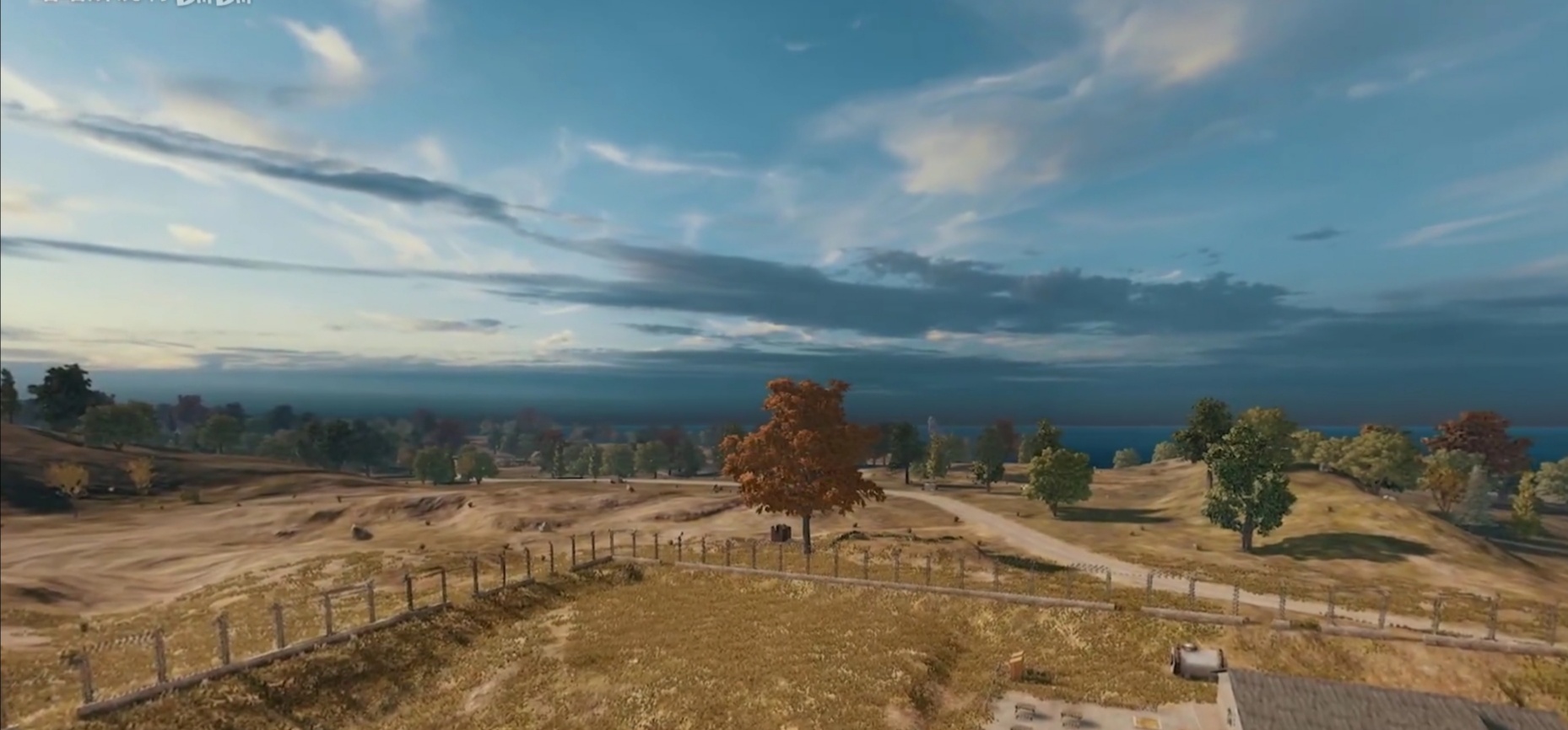 画风对比 - 和平精英综合 | taptap 和平精英社区