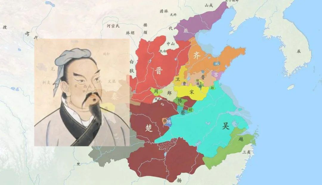 绝密情报站丨百世兵家之师，智谋超群战无双|重返帝国 - 第8张