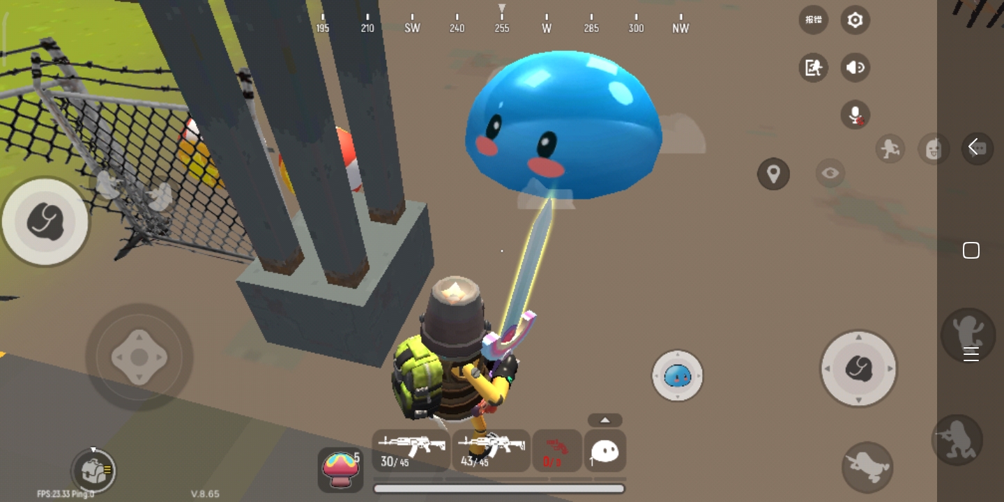 欢迎收看香肠大冒险大冒险第一季第二集.