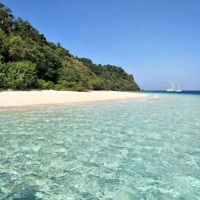 看完这波旅行美照，你的节后抑郁症一定能治好！|纪念碑谷2 - 第8张