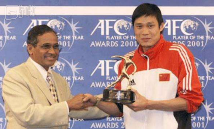 足球游戏里的范志毅有多强？