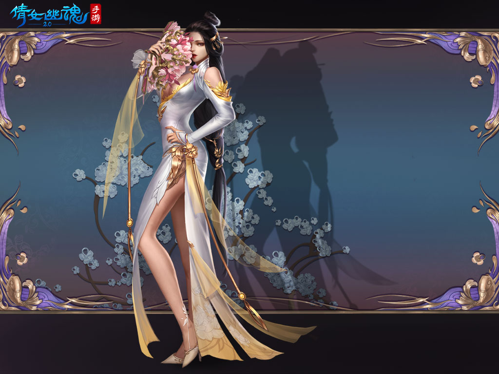 百绝！爆鬼！大长腿！还不够让你心动？