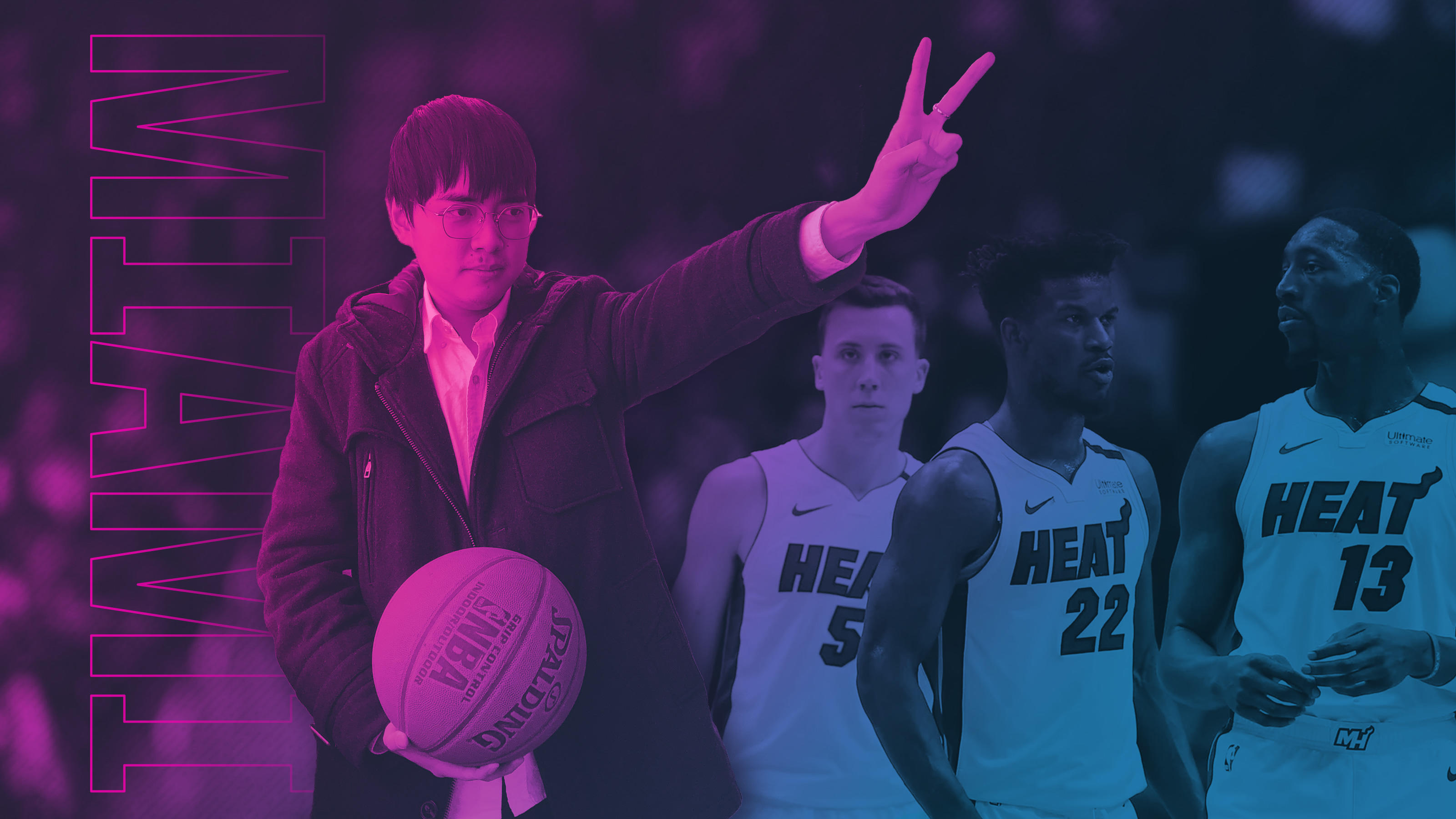 用游戏教你打篮球 02: 团队篮球与跑动丨机核