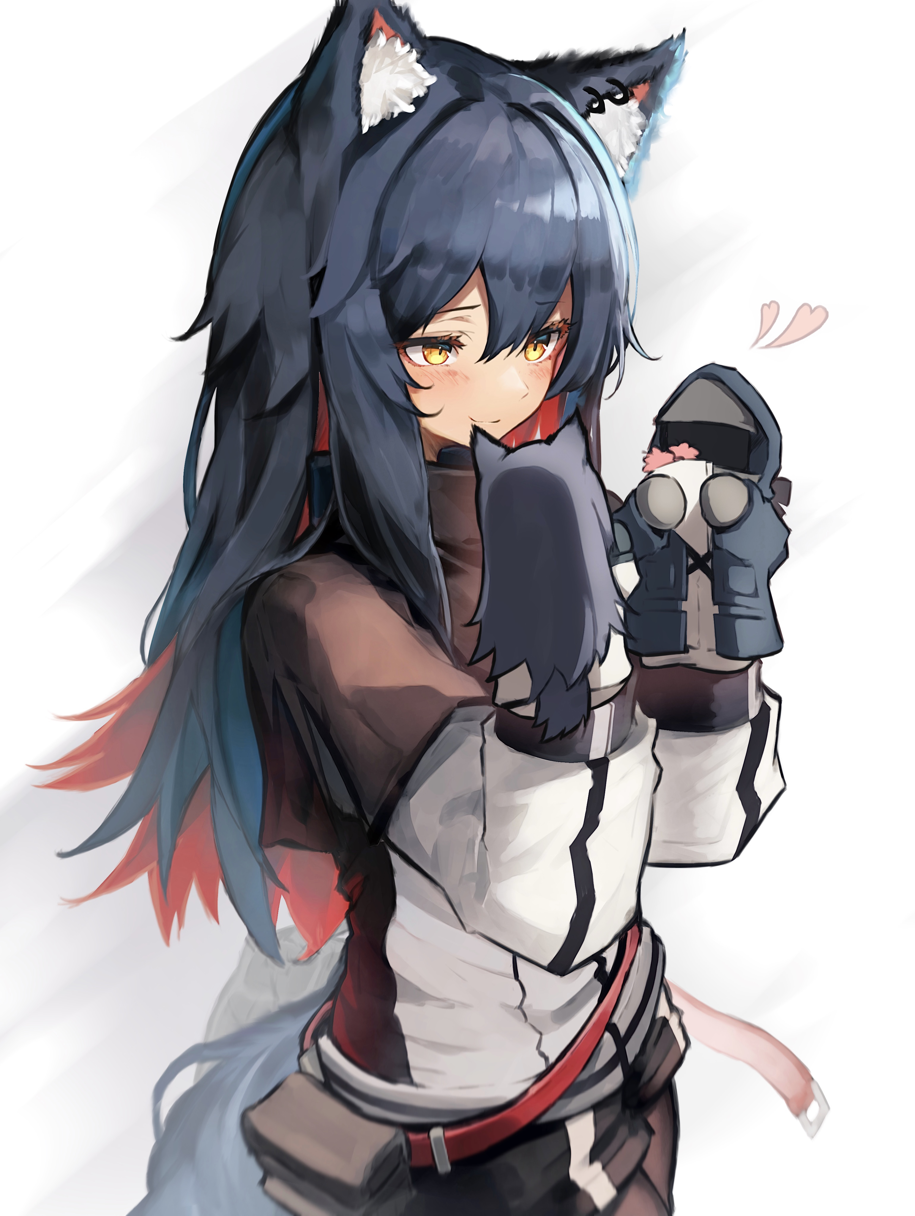 【德克萨斯】超可爱壁纸