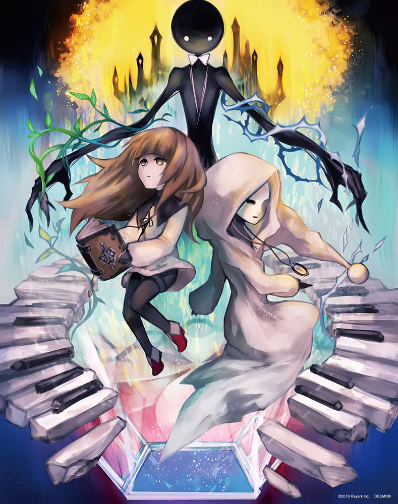 氵一波小说图集 - deemo ii综合讨论 | taptap deemo ii社区