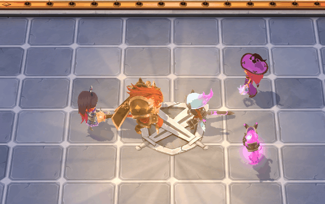 【资讯】符石效果大曝光——第2期！！！