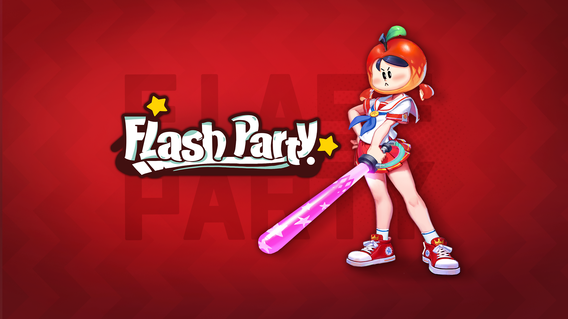 角色PV「白雪」 追逐奇迹的少女