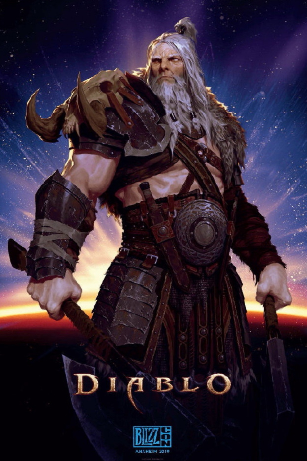 明年2月嘉年华,之少不朽或者暗黑4会出来 - 暗黑破坏神:不朽综合讨论