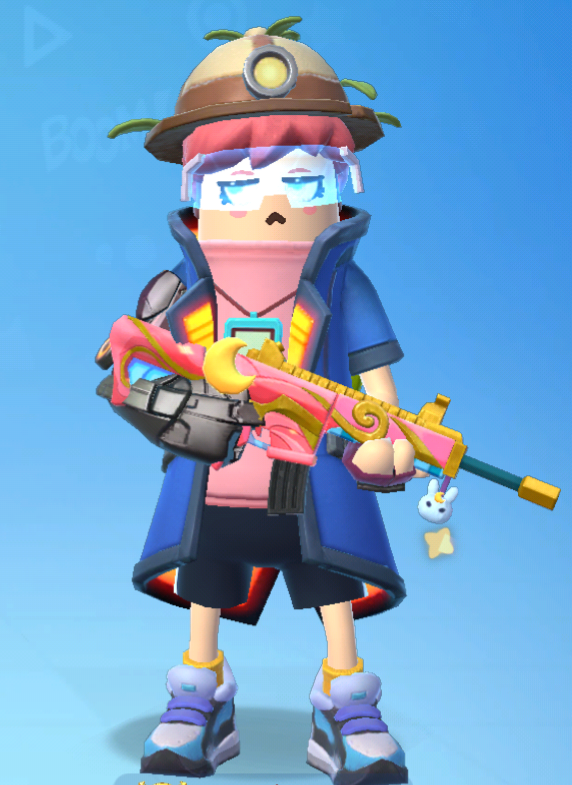 看图猜人[最后一期] - 香肠派对综合 | taptap 香肠派对社区