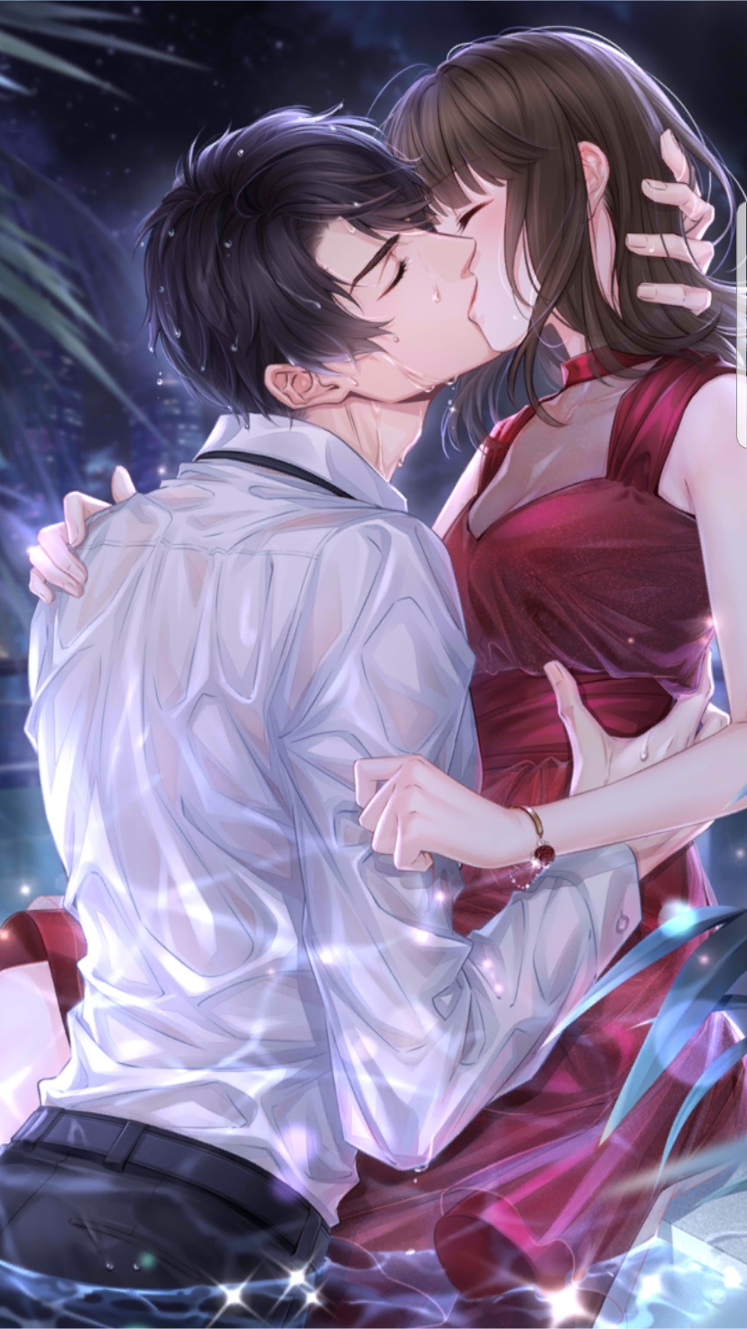 老李一页ssr达成!我永远都喜欢李泽言qaq