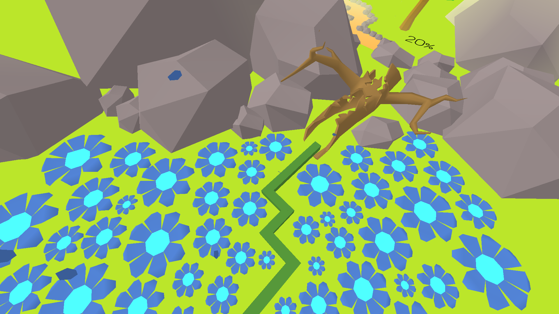 [SHARDE]横屏截图欣赏Vol.4--地球|跳舞的线