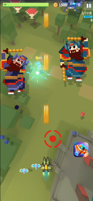 【西施的剧透福利】拜神不成，女子恼羞成怒打坏门神