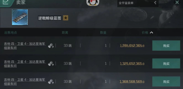 【一周汇总】新手船击毁百亿截击，巡洋单刷冬眠副本