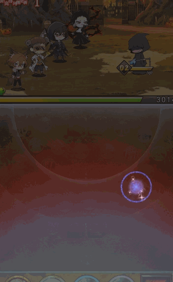 【万圣节】SR【化装舞会】梶井基次郎