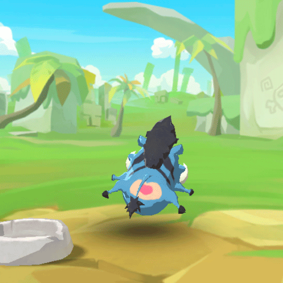 情人节赠礼丨这些丛林萌宠们身上竟然藏着小秘密