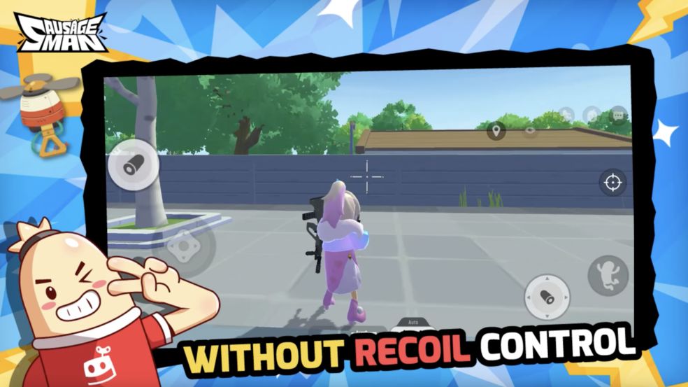 【Video Guide】MUST LEARN SKILL - Recoil Control