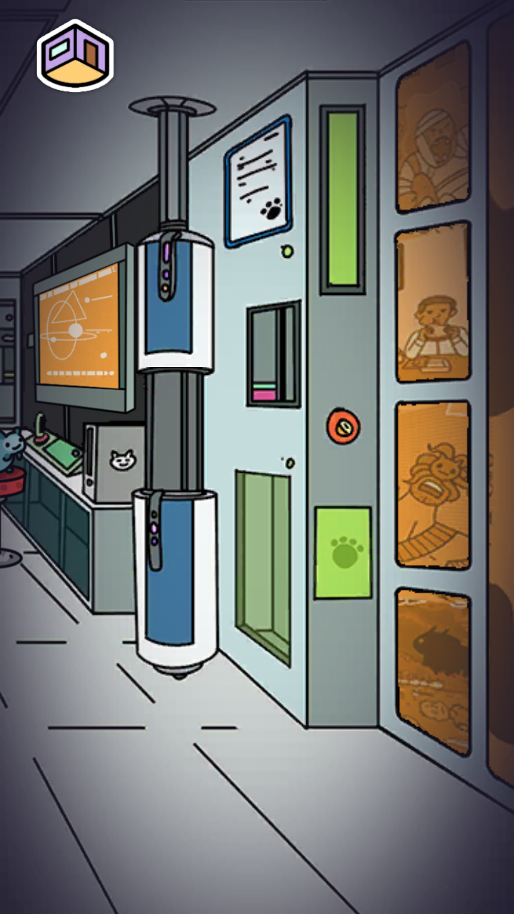 保险箱密码 - 小偷猫攻略 | taptap 小偷猫社区