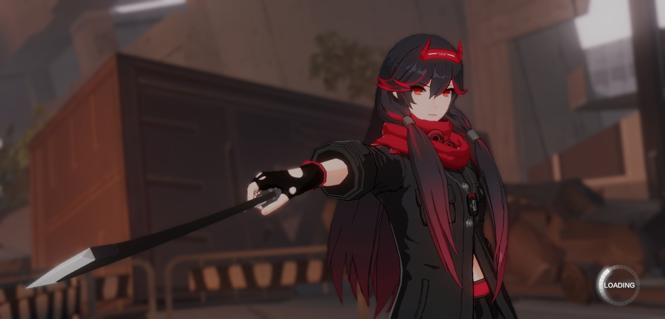 taptap 战双帕弥什社区 | taptap 发现好游戏