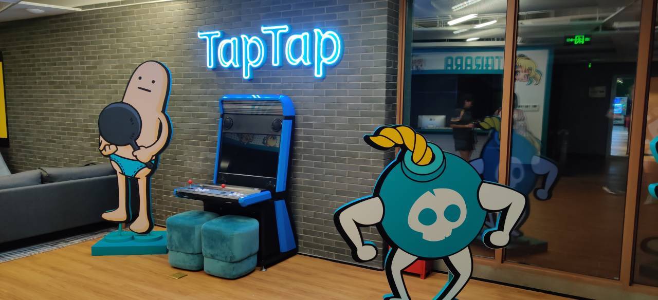 TapTap