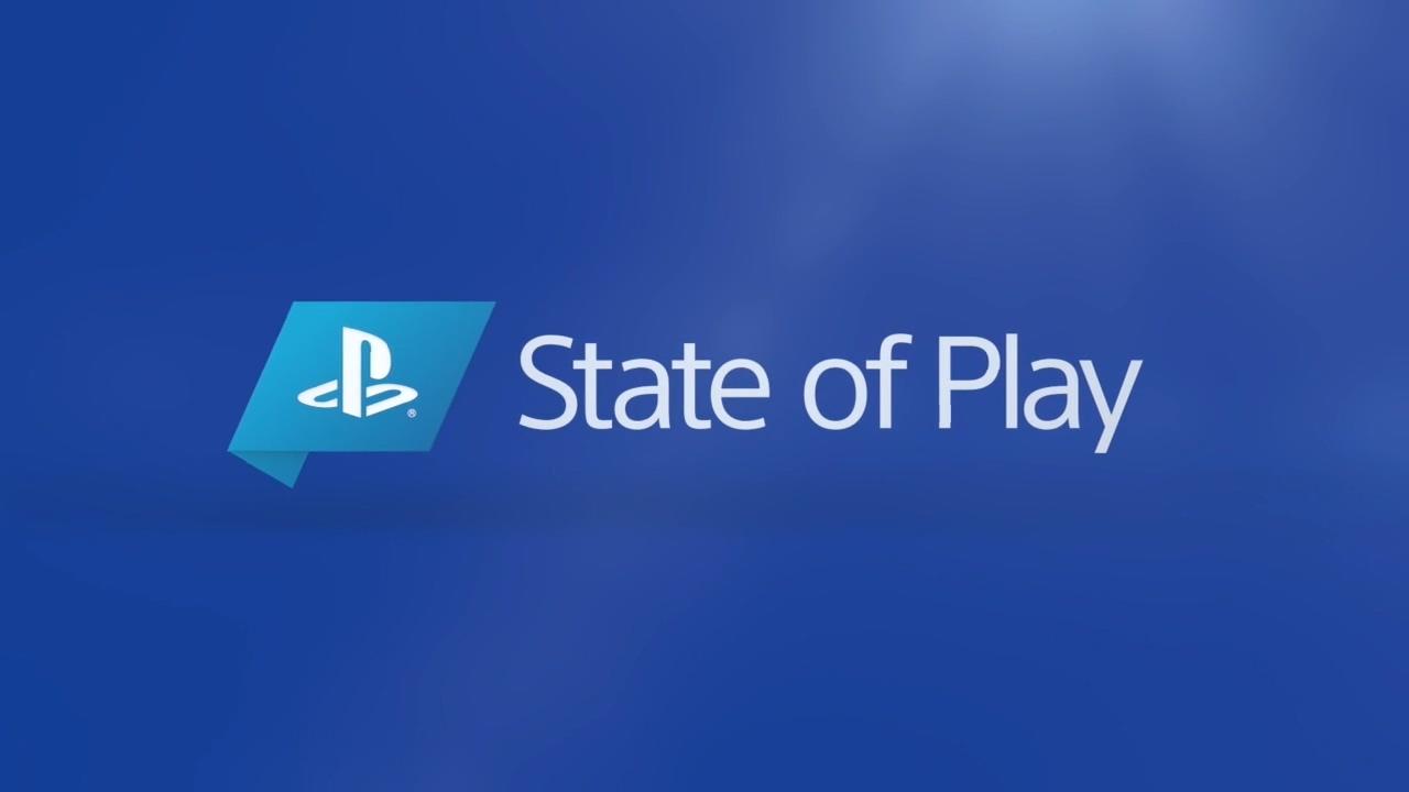 索尼 State of Play 网络发布会完整版