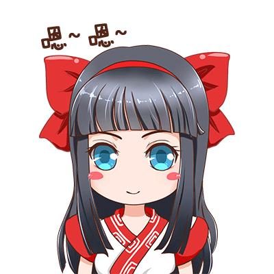 【赏析】表情包赏析第二期—和娜可露露一起并肩战斗吧