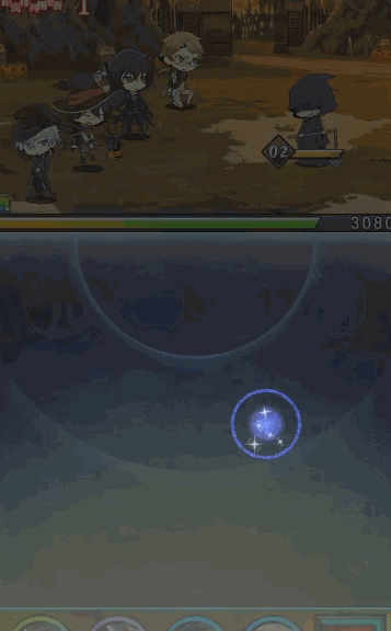 【万圣节】SSR【化装舞会】福泽谕吉