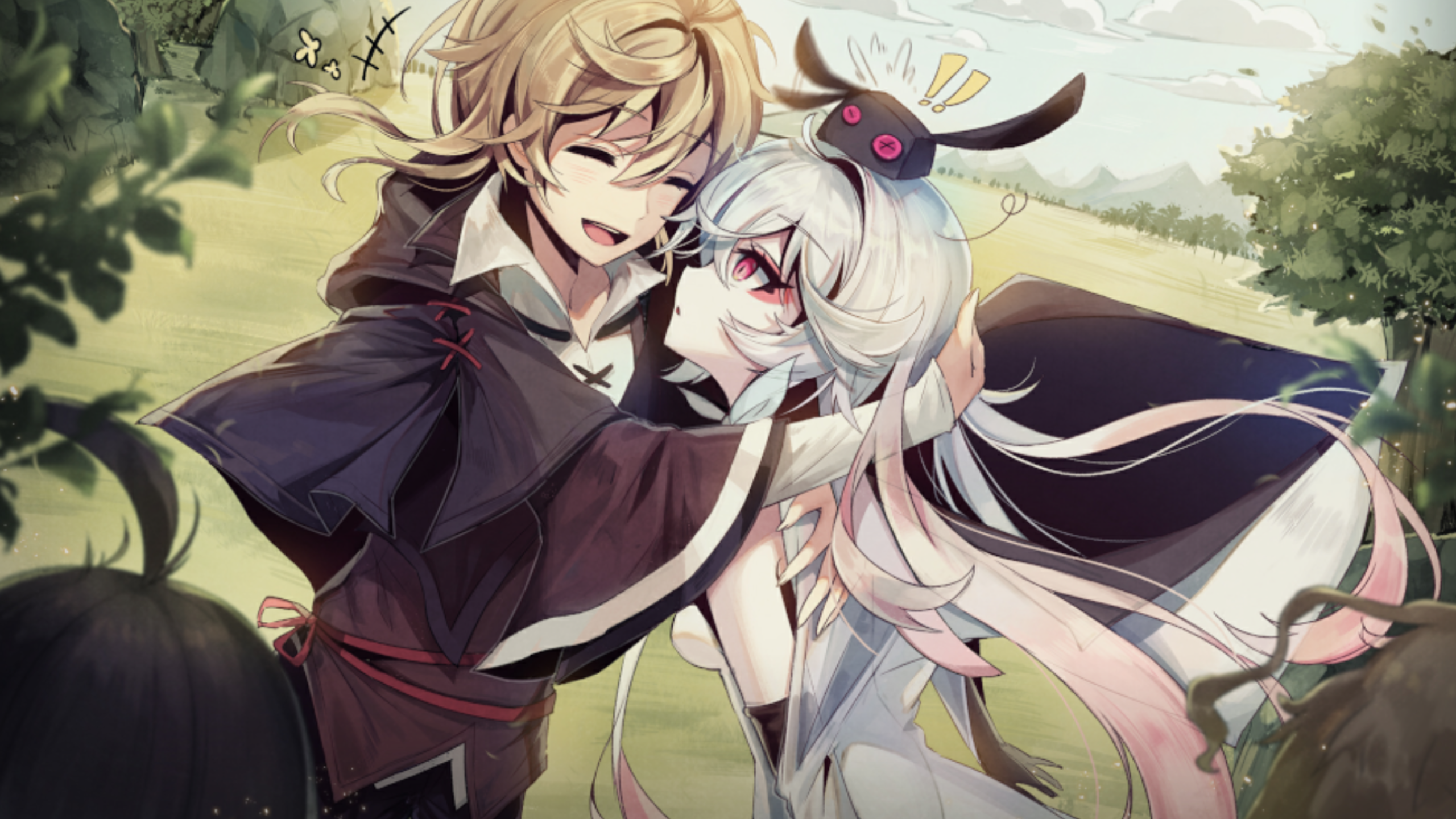 公告〕关于《魔女之泉3》二周目系统消息