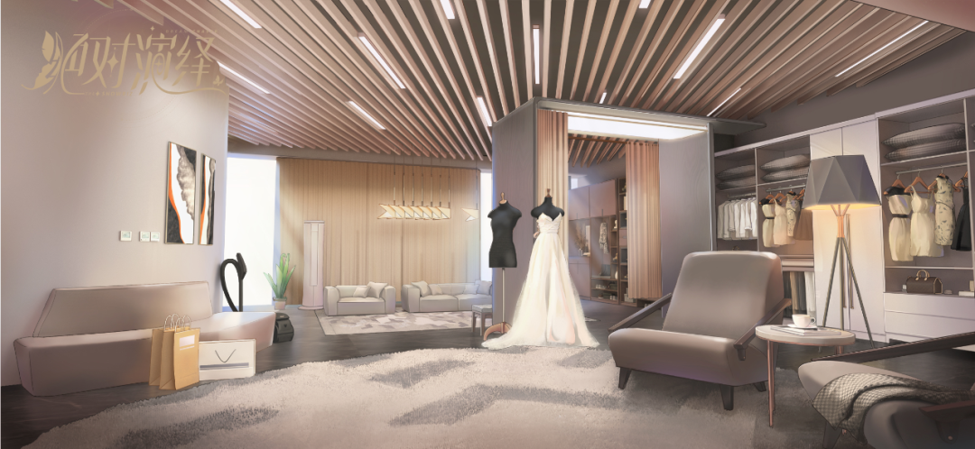 人在江湖飘，哪能没战袍？美术和策划打起来了！