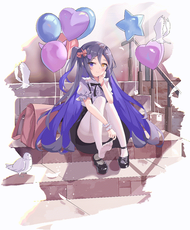 服饰上新 | 学院少女也要过开心儿童节！