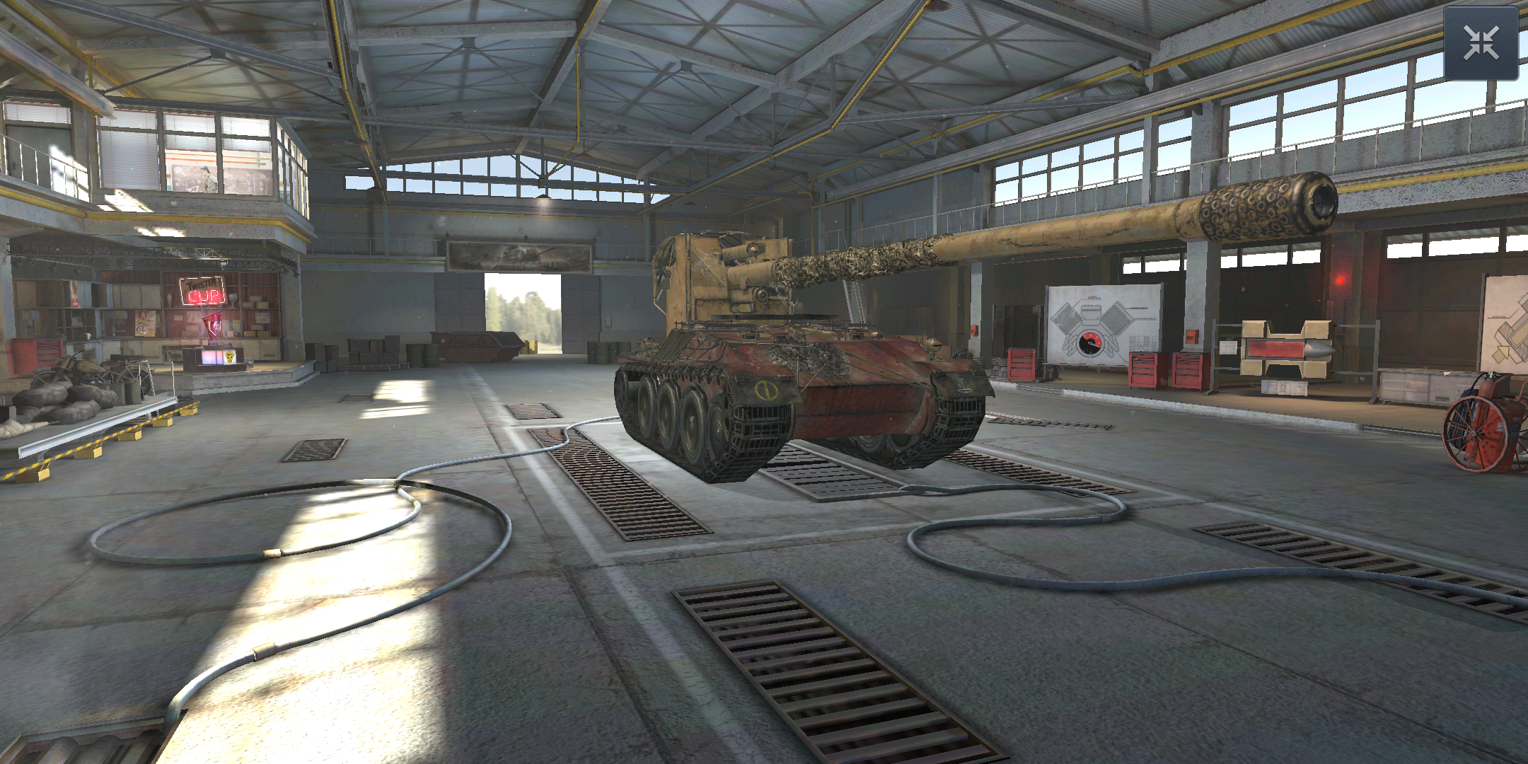 grille 15hd高清版