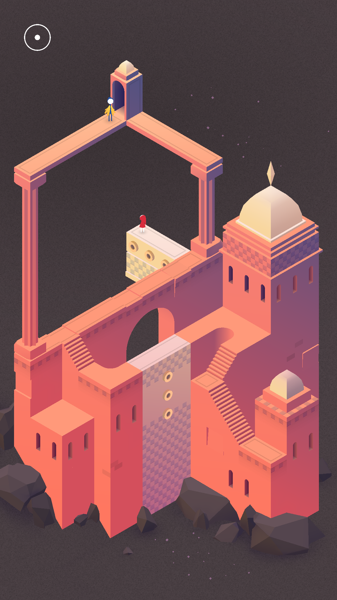 纪念碑谷2综合 | taptap 纪念碑谷2社区