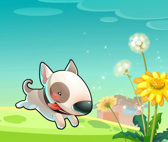 融合即将更新！---憨憨牛头梗就要来啦~